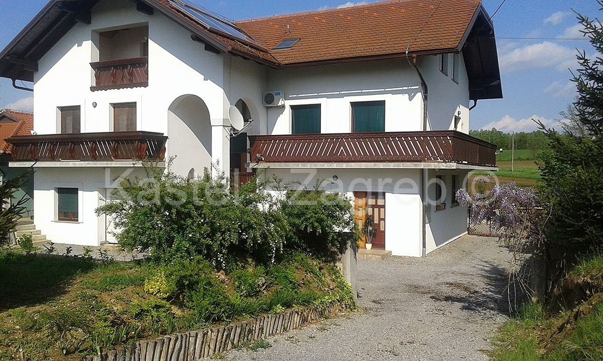 House - Bubnjarci, Žakanje 636m2