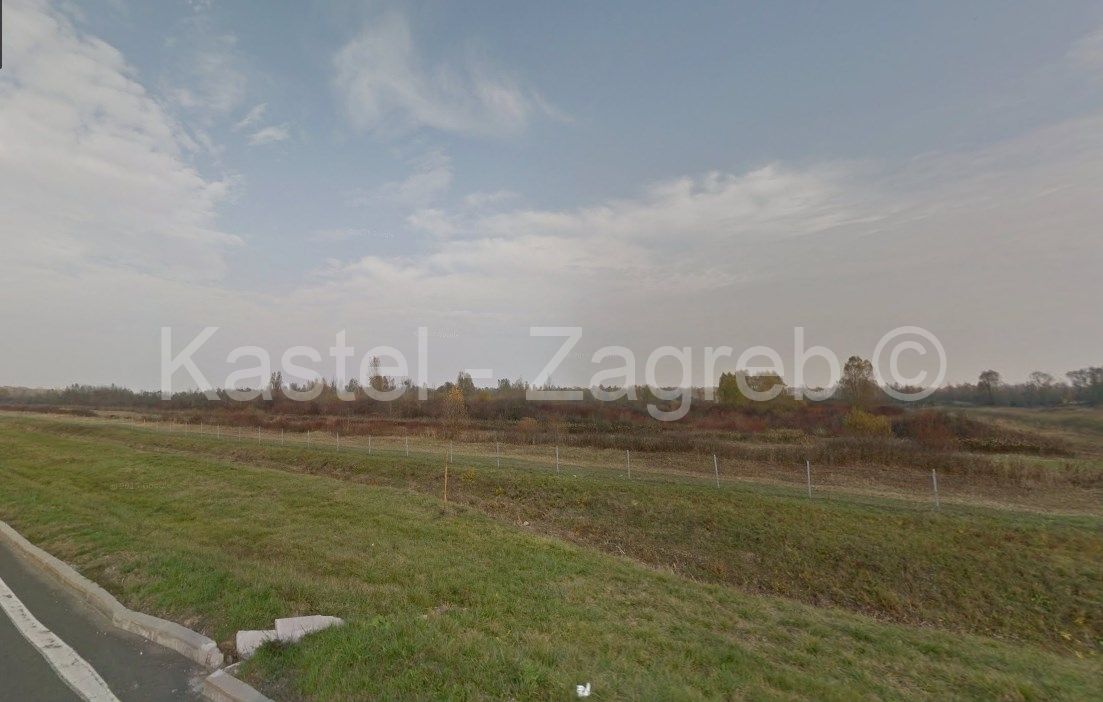 Land - Rugvica 128000m2