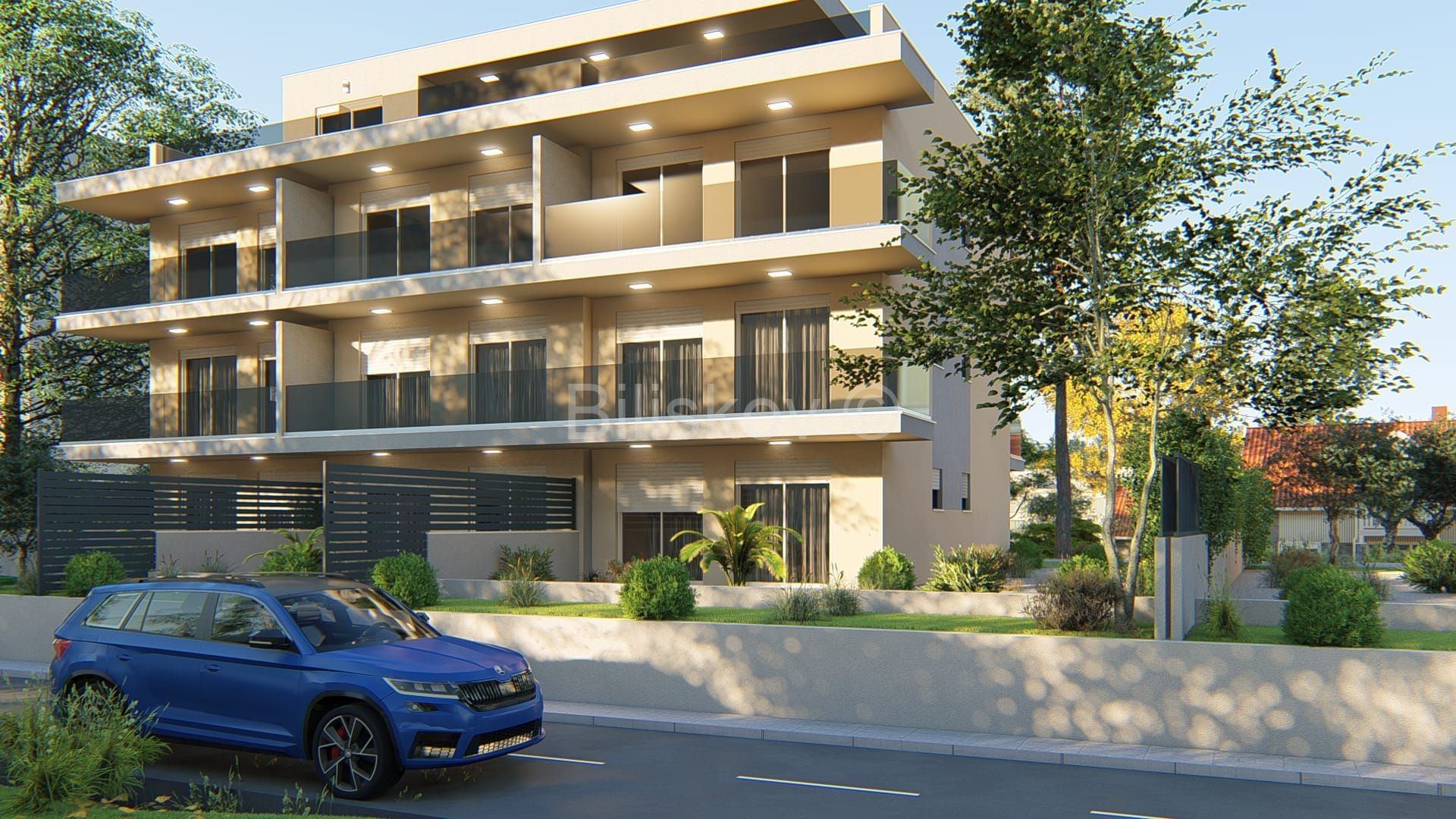 Apartment - Kaštela 80m2