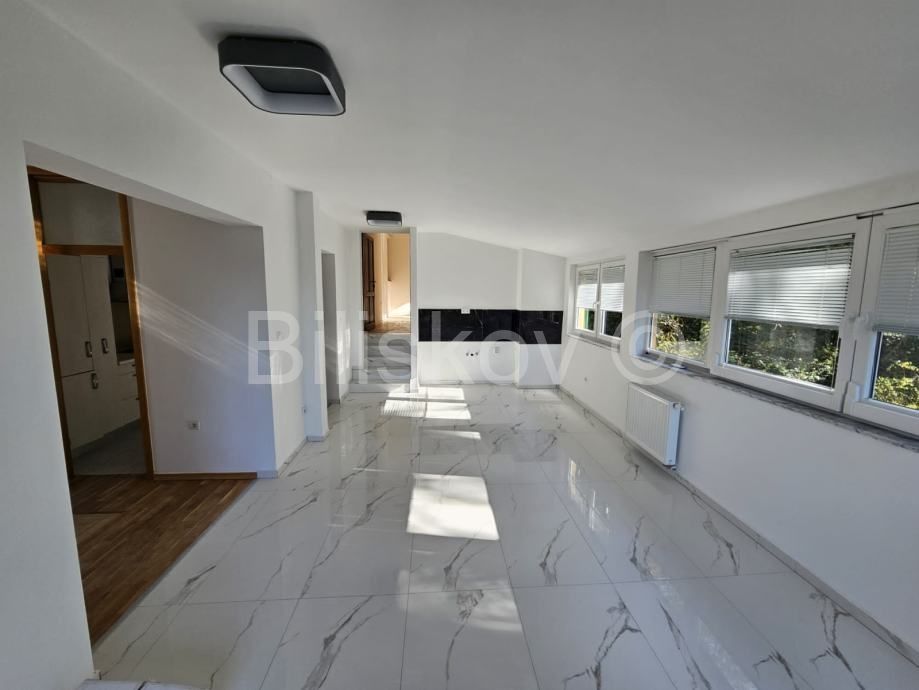 Apartment - Šestine, Zagreb 165.37m2