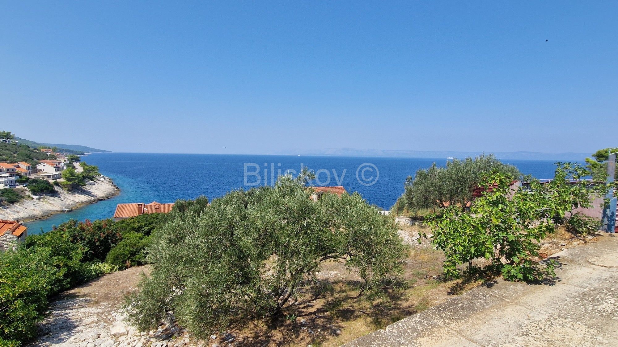 Land - Blato 543m2