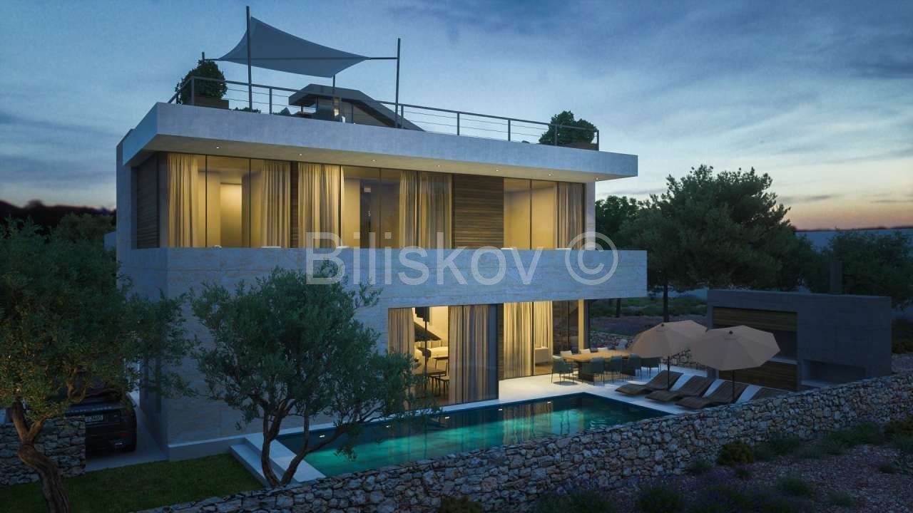 House - Sukošan 411m2