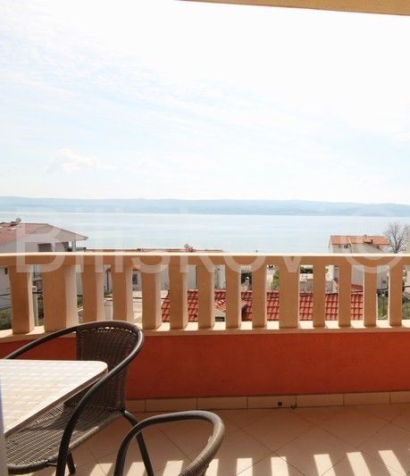 Apartment - Dugi rat 25.51m2