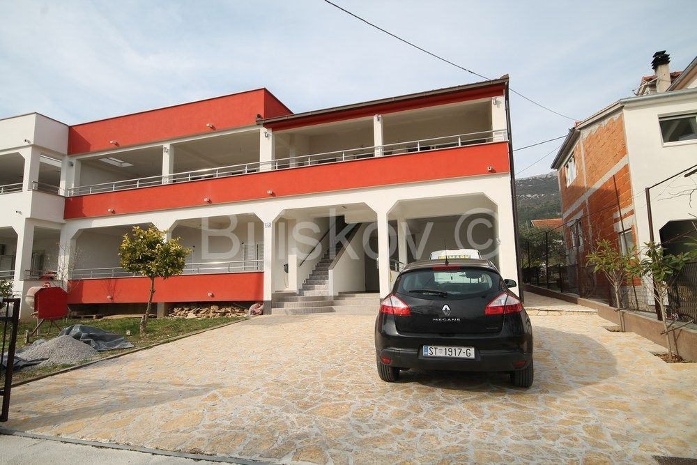 House - Kaštela 416m2