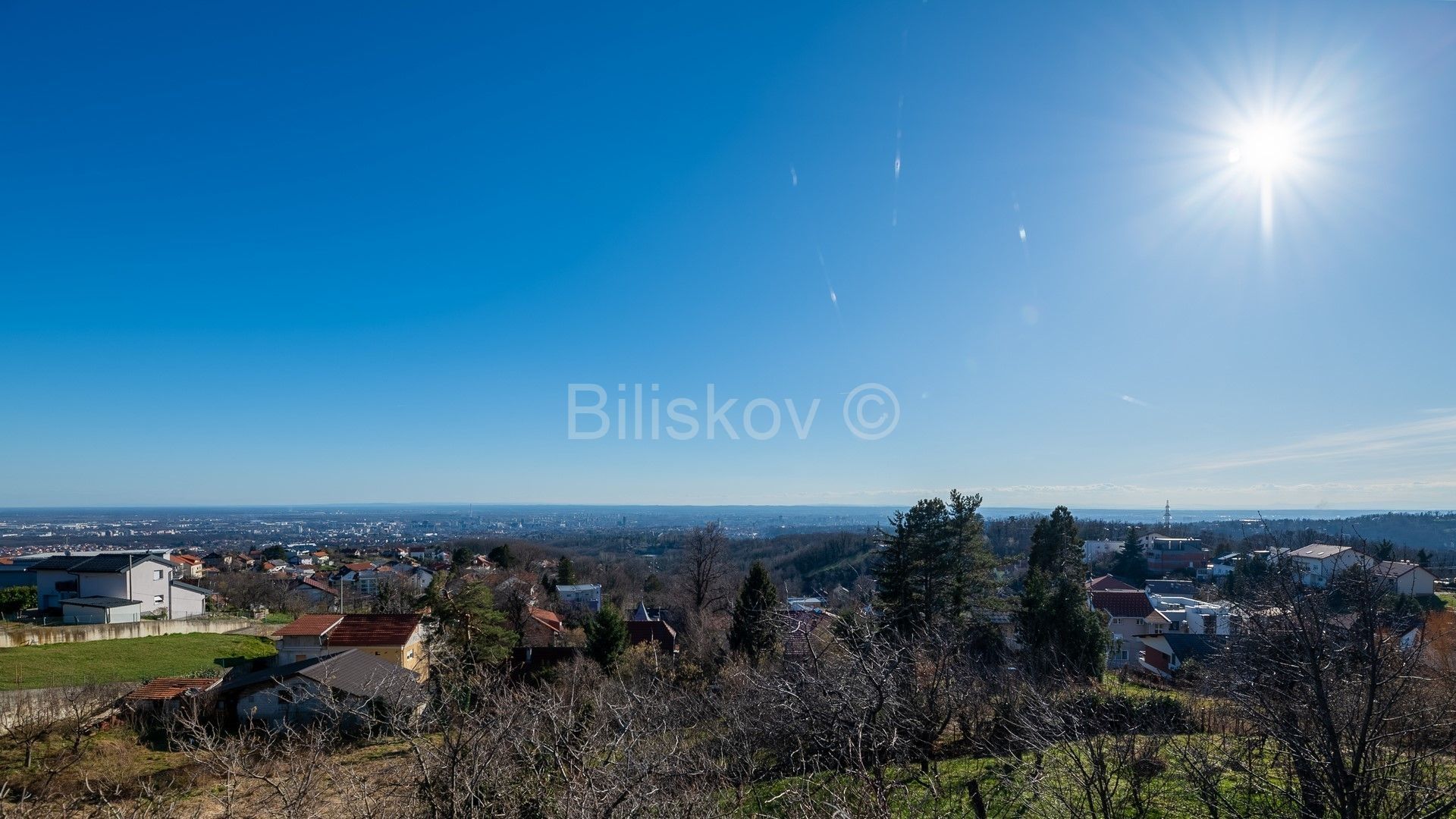 Zemljište - Remete, Zagreb 1880m2