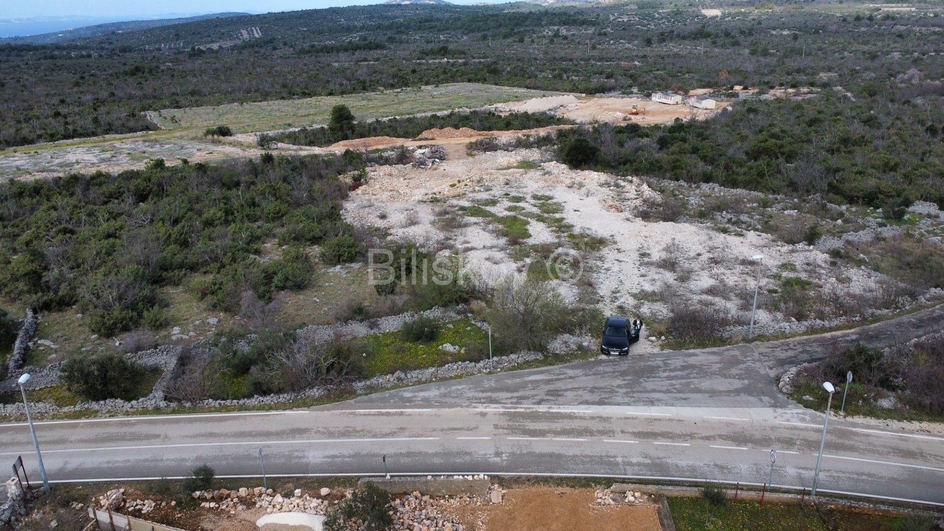 Land - Primošten 4180m2