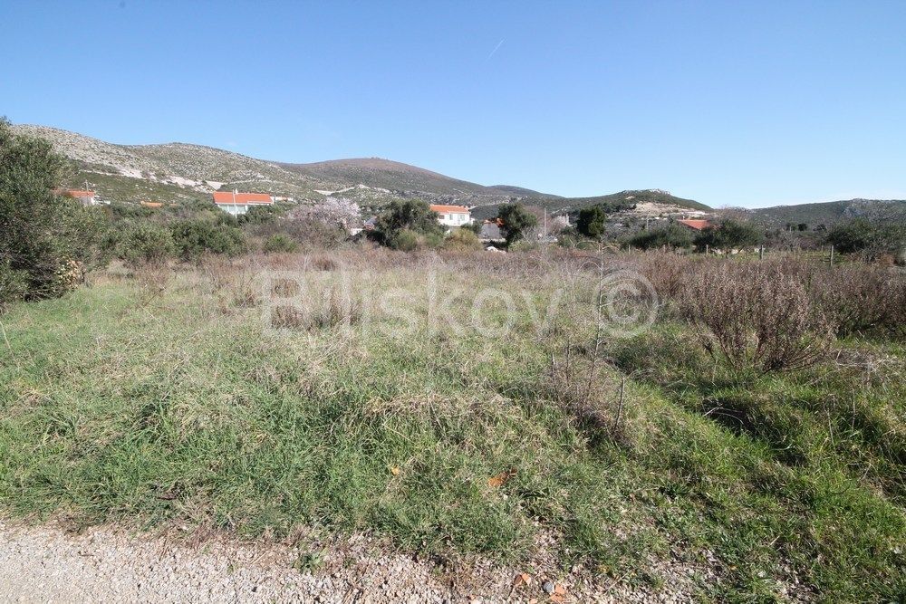 Land - Kaštela 1627m2