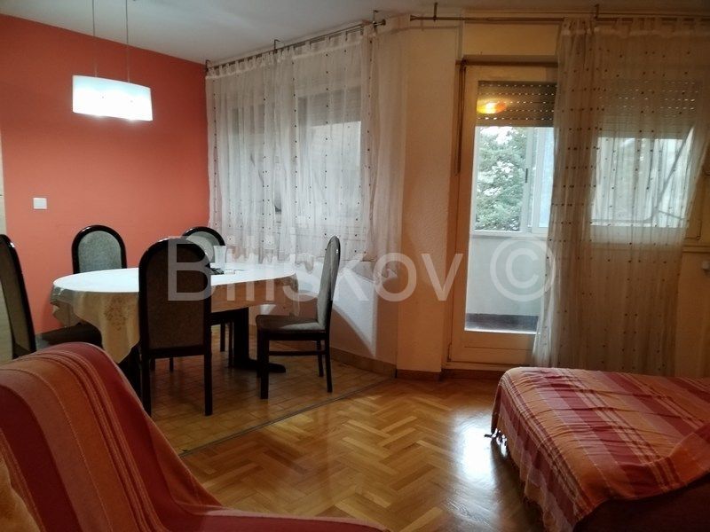 Apartment - Žnjan, Split 73m2