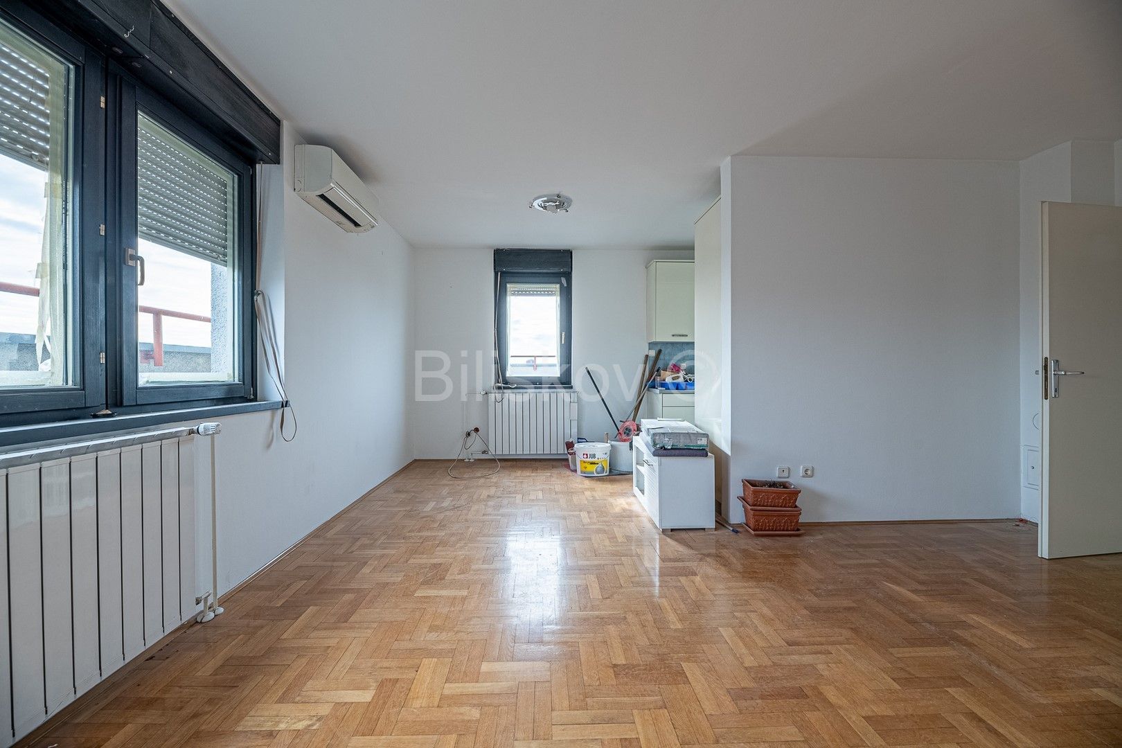 Apartment - Trešnjevka, Zagreb 95.54m2