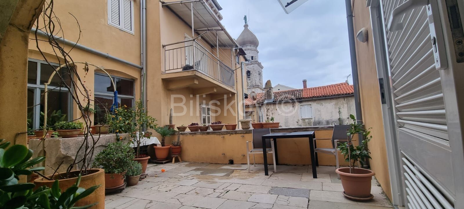 Apartment - Krk, 75.66m2