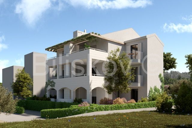 Apartment - Supetar 68.65m2