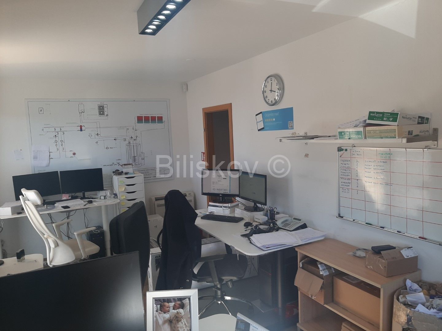 Commercial Space - Pazdigrad, Split 124m2