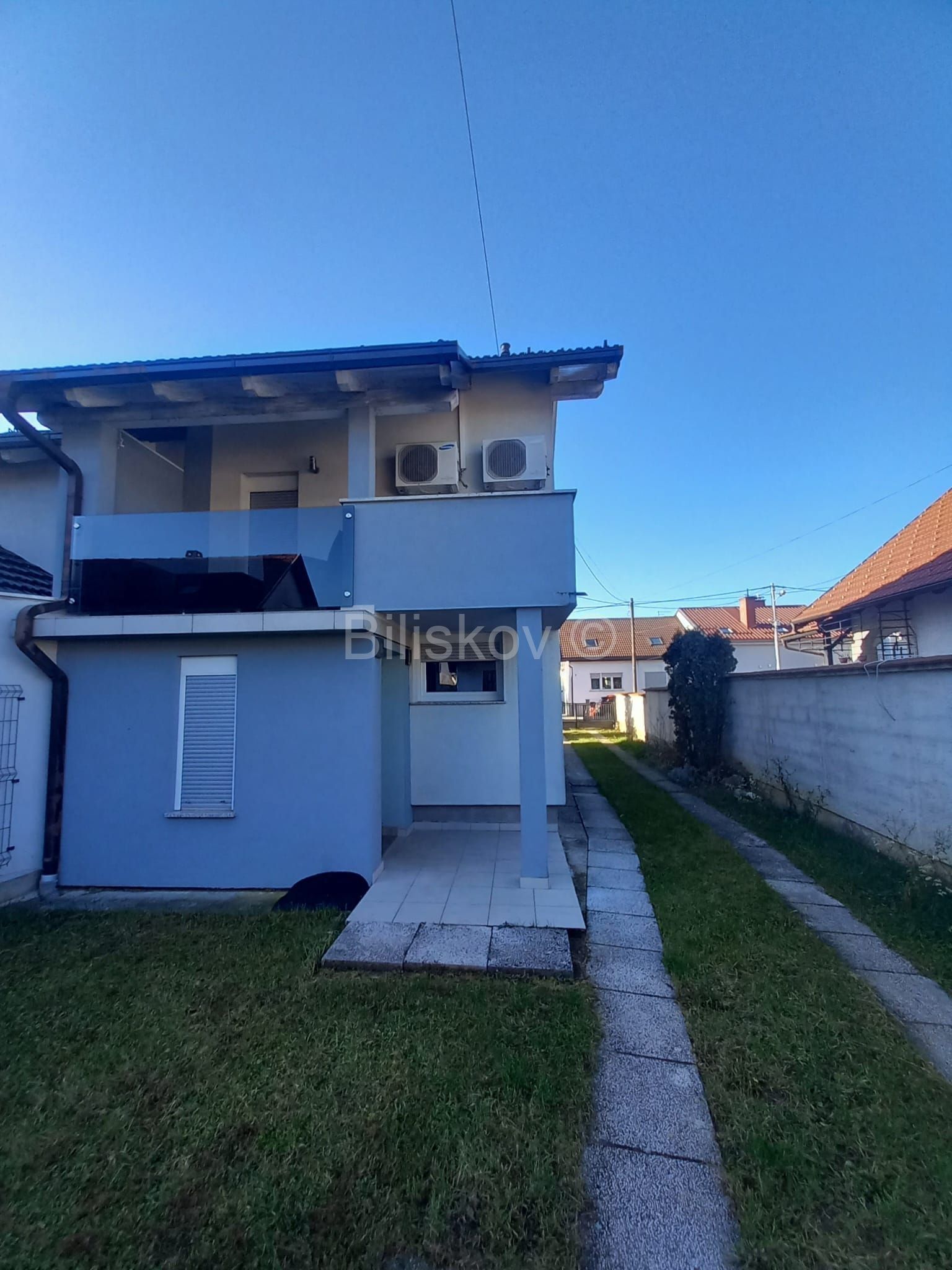 House - Velika Gorica 135m2