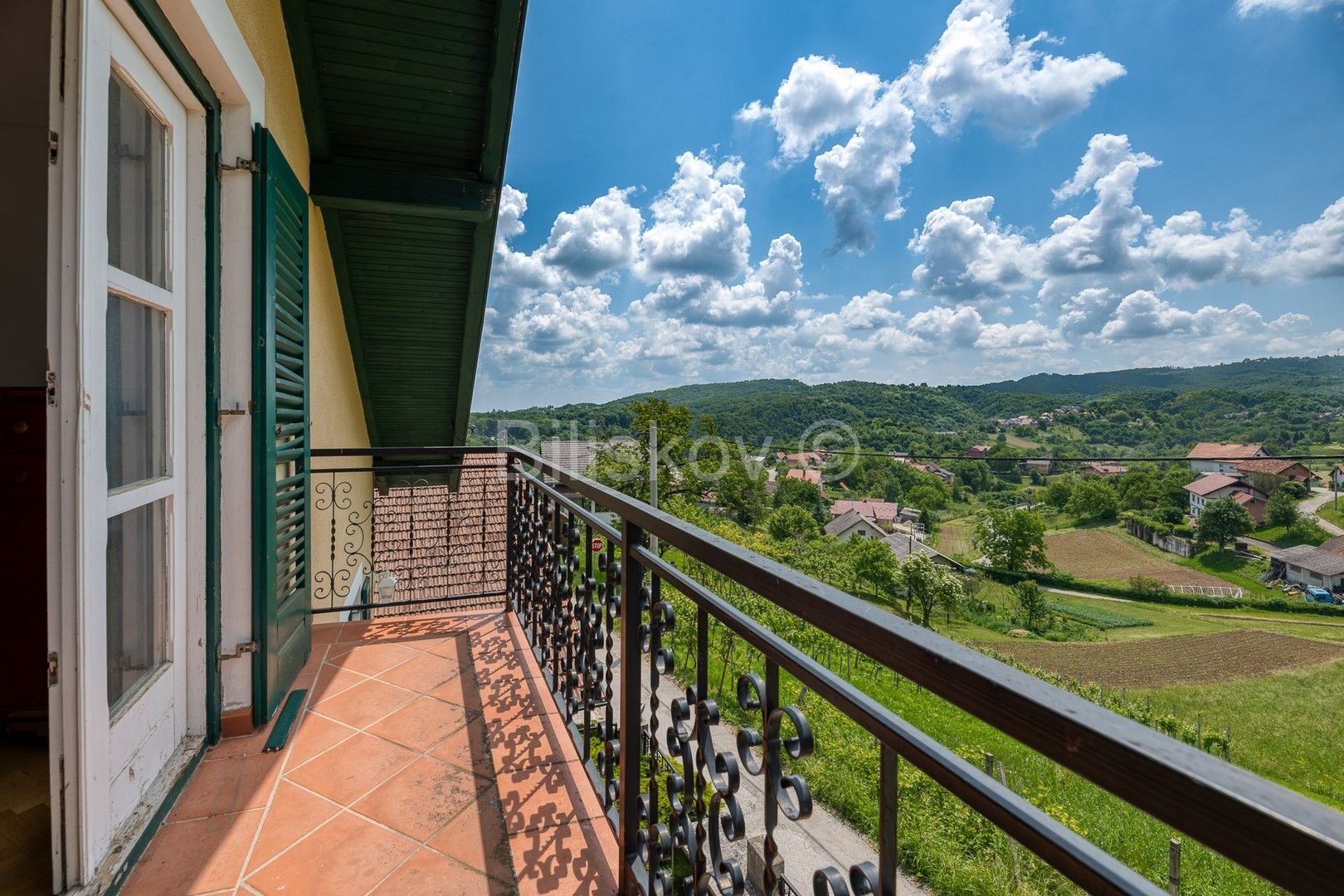 House - Samobor - Okolica 236.63m2