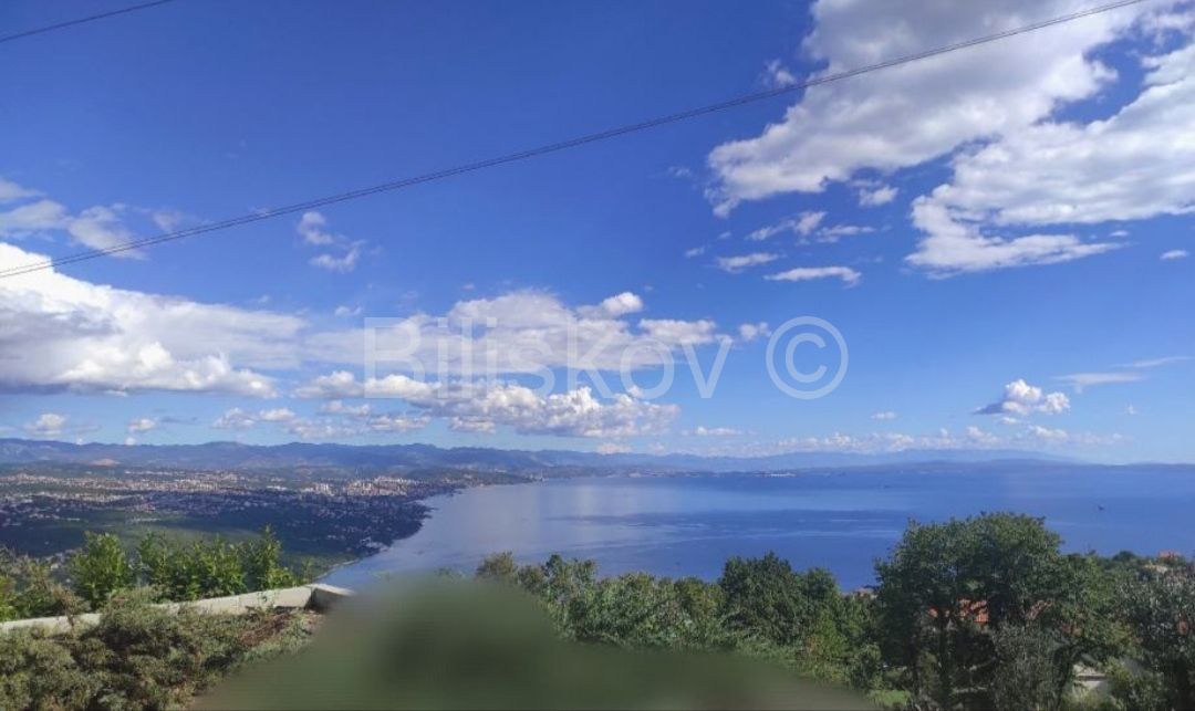 Land - Opatija - Okolica 6432m2