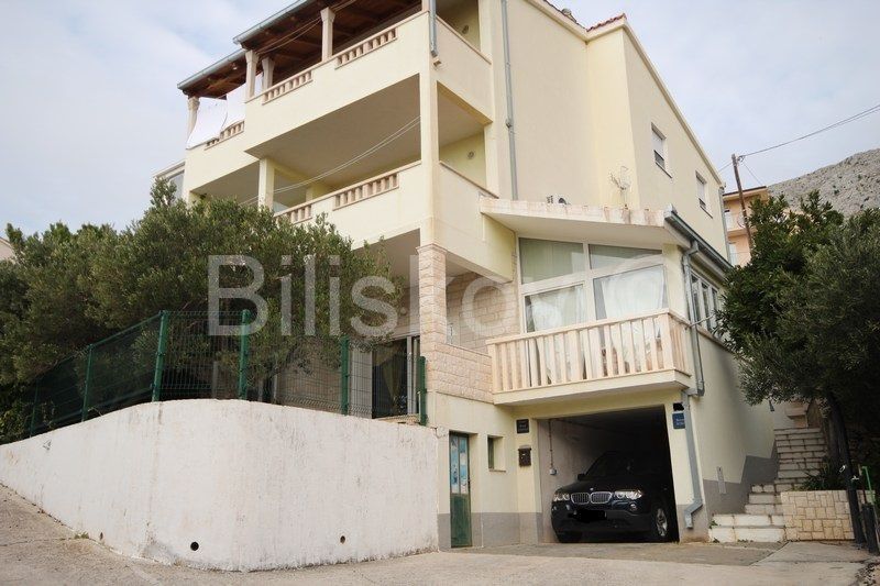 House - Omiš 400m2