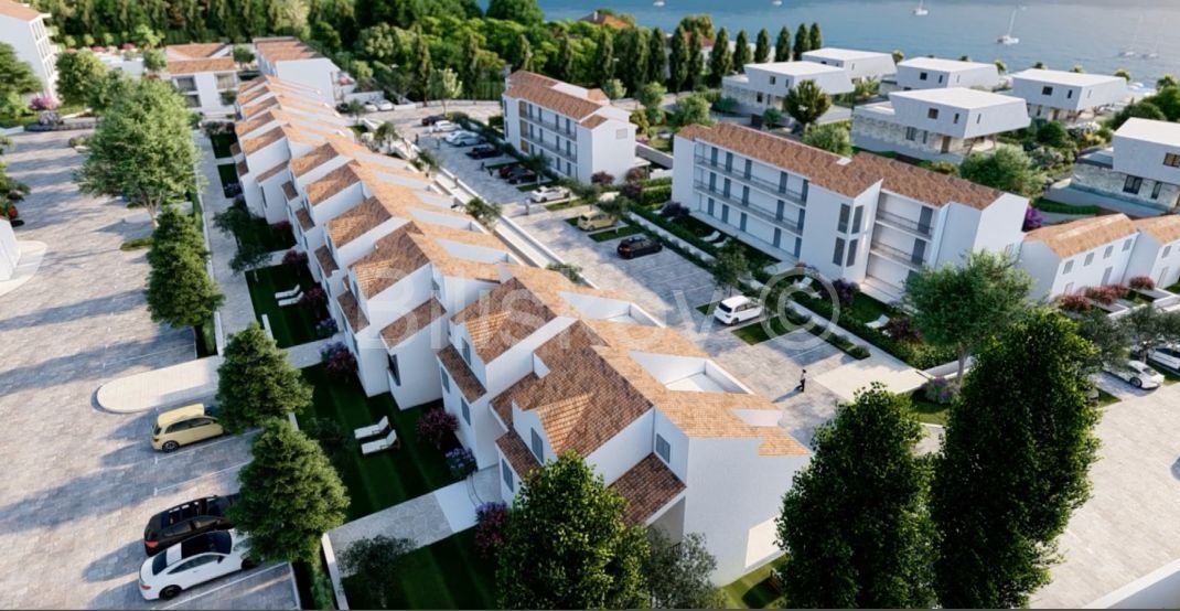 Apartment - Sveti Filip i Jakov 46.27m2