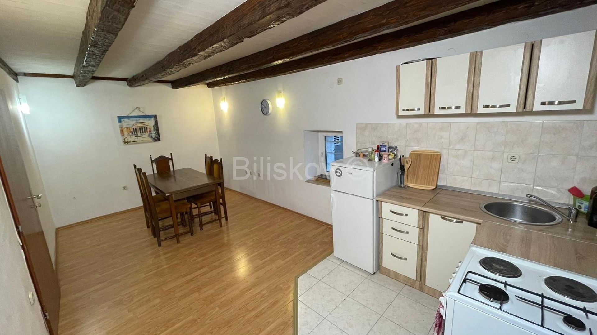 Apartment - Grad, Split 120m2