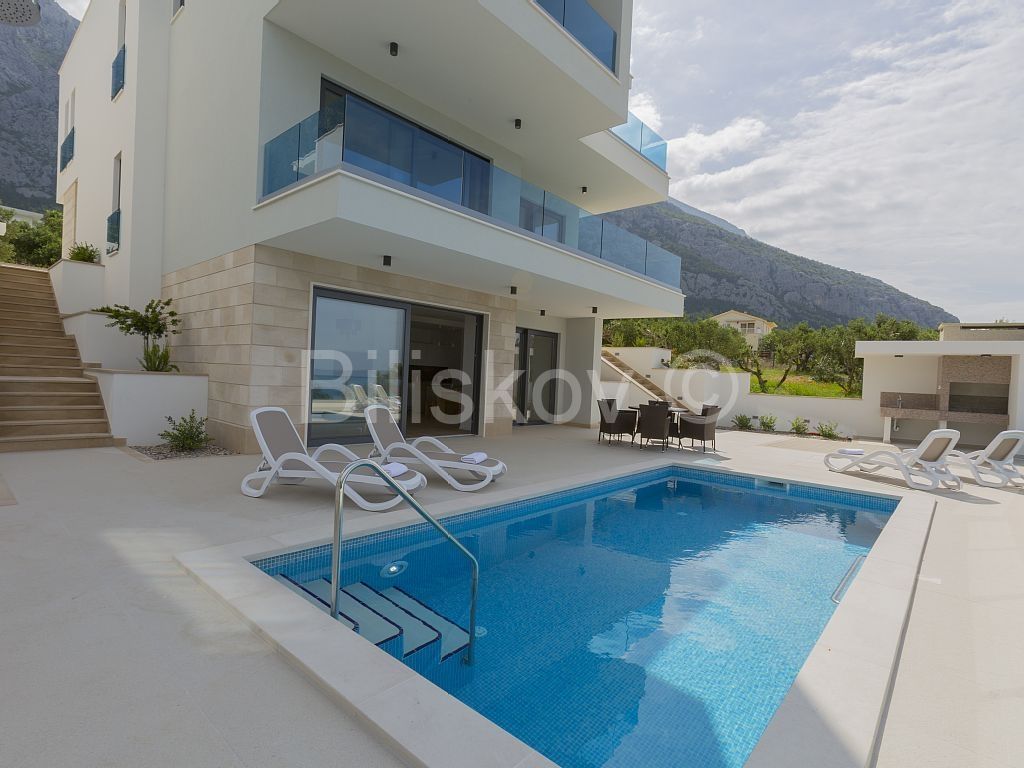 House - Makarska 350m2