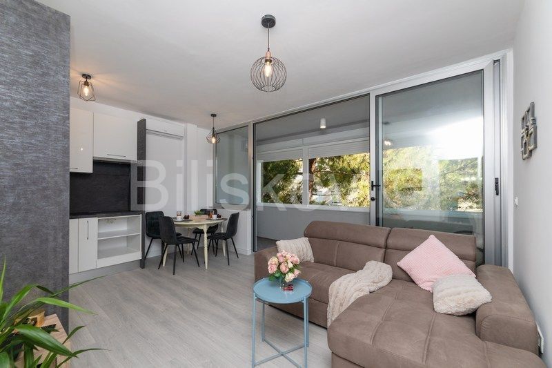 Apartment - Špinut, Split 40m2