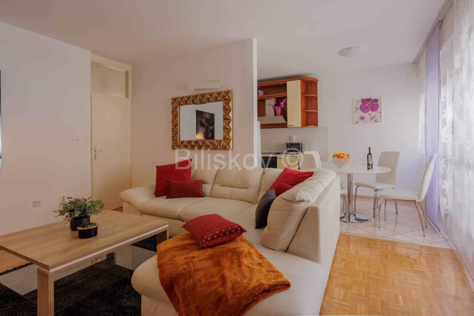 Apartment - Grad, Split 55m2