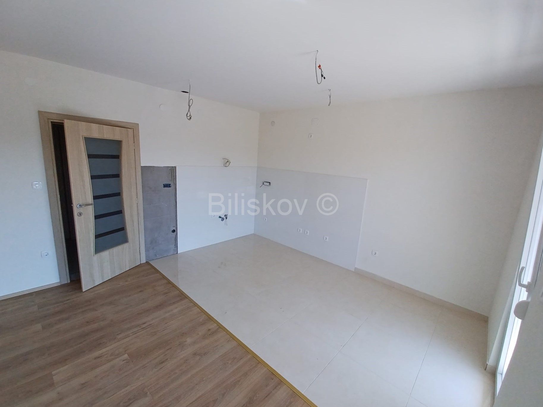 Apartment - Seget 132.62m2