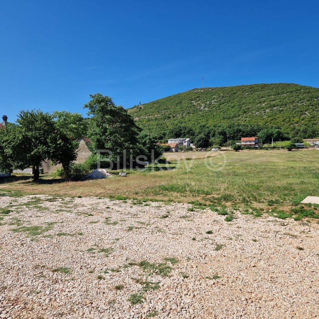 Land - Dicmo 4000m2