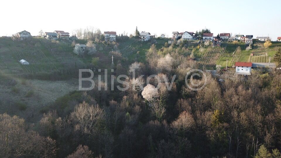 Land - Samobor 33704m2