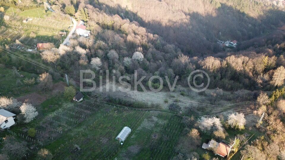 Land - Samobor 136056m2