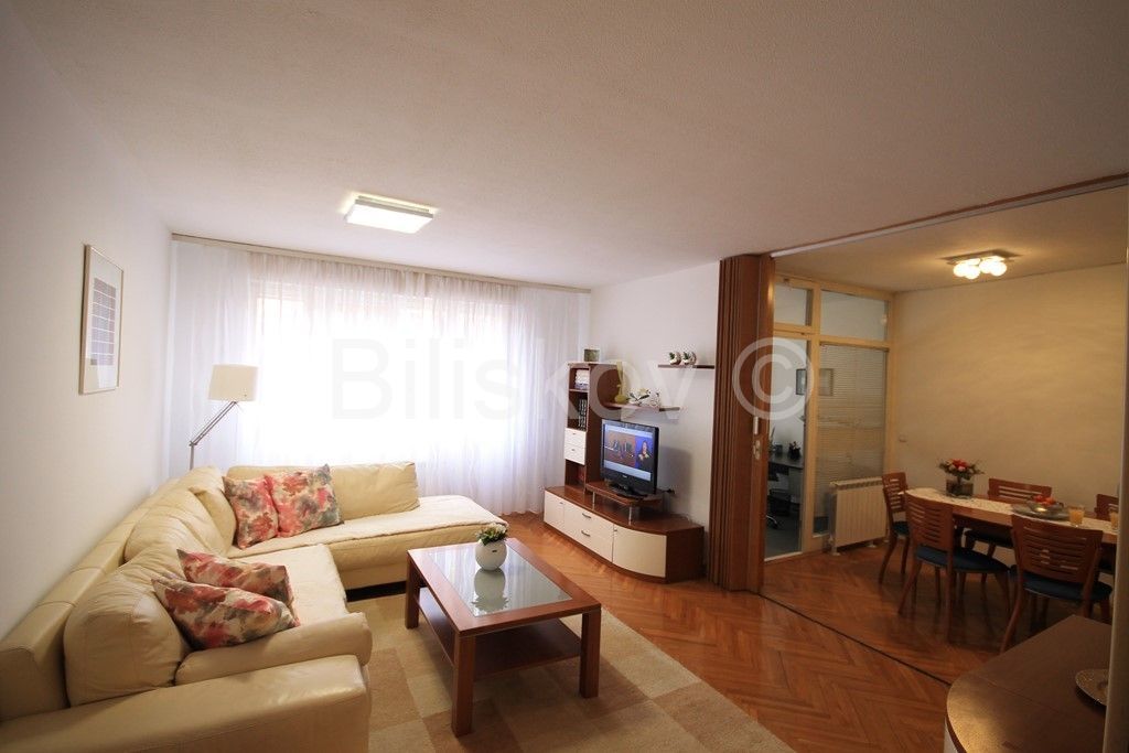 Apartment - Donji grad, Zagreb 80.92m2