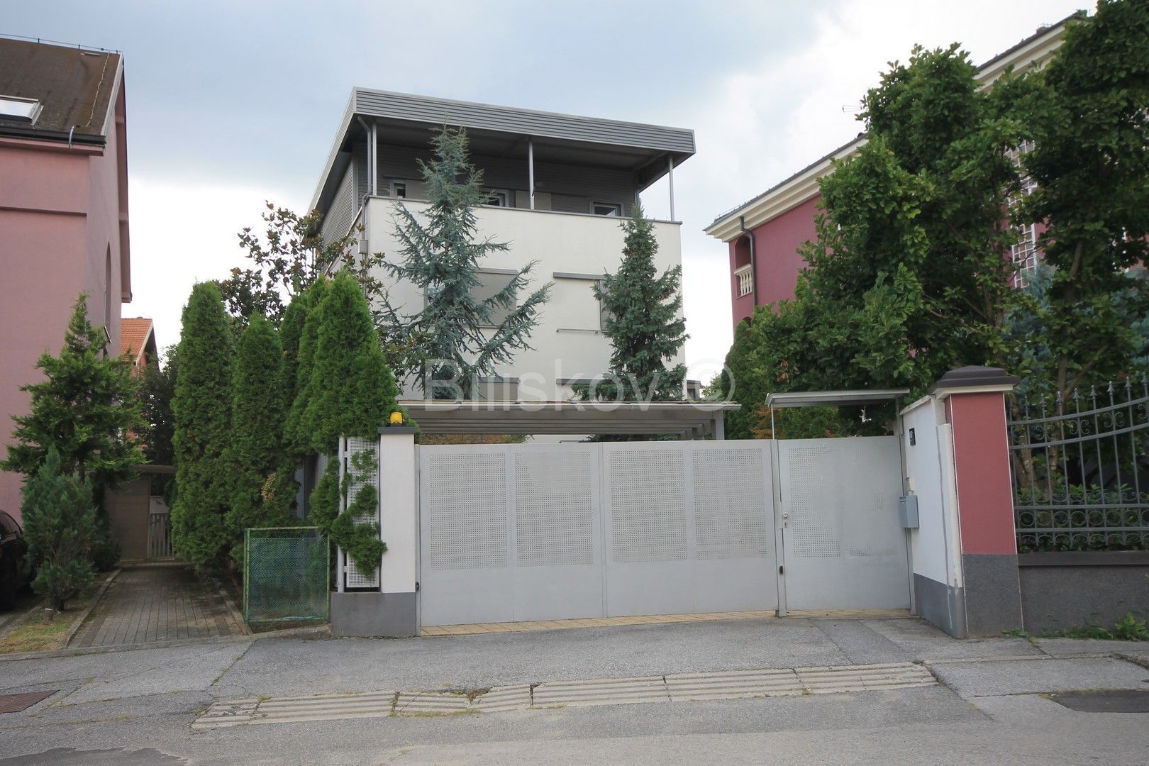 House - Maksimir, Zagreb 400m2