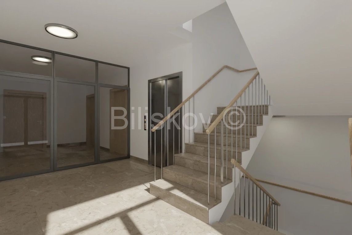 Apartment - Donji Čehi, Zagreb 54.56m2