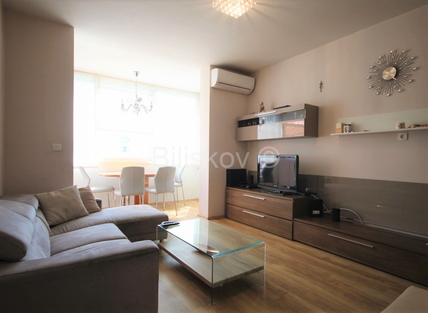 Apartment - Kocunar, Split 62m2