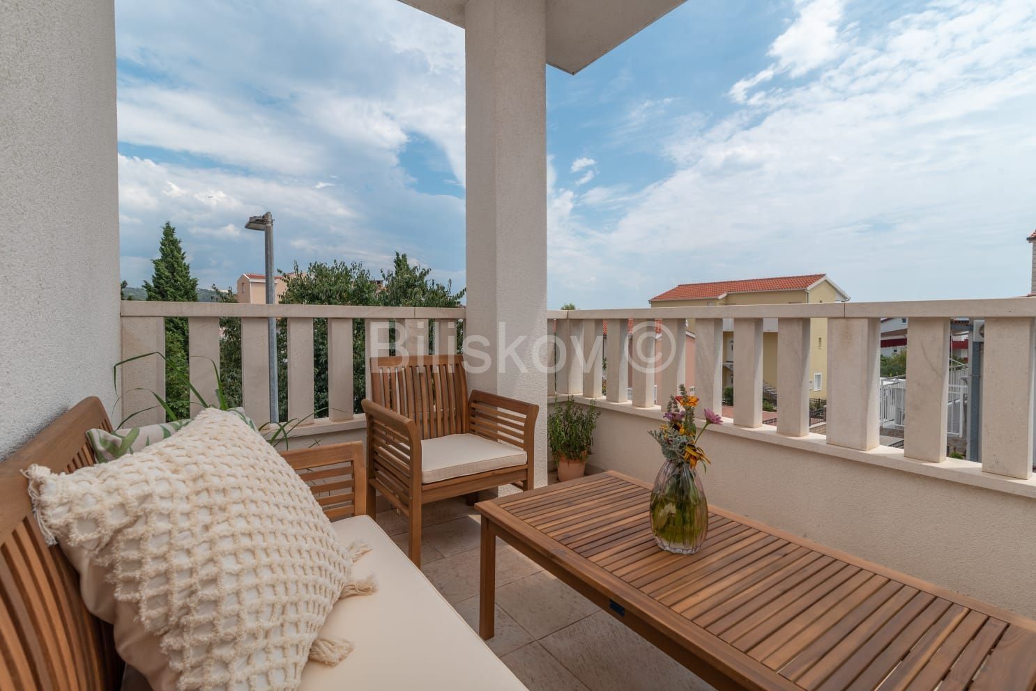 Apartment - Trogir 80.37m2