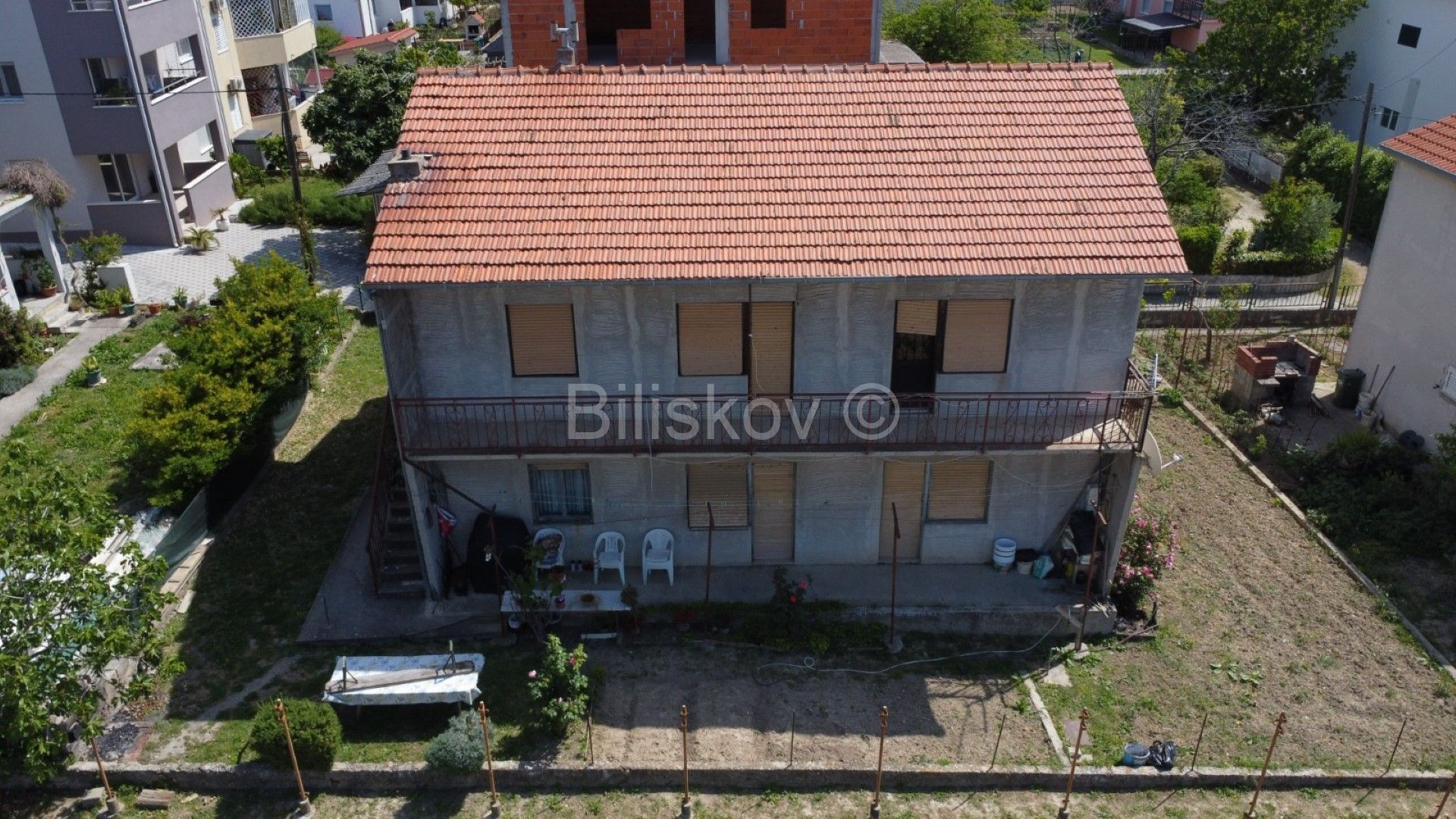 House - Kaštela 200m2