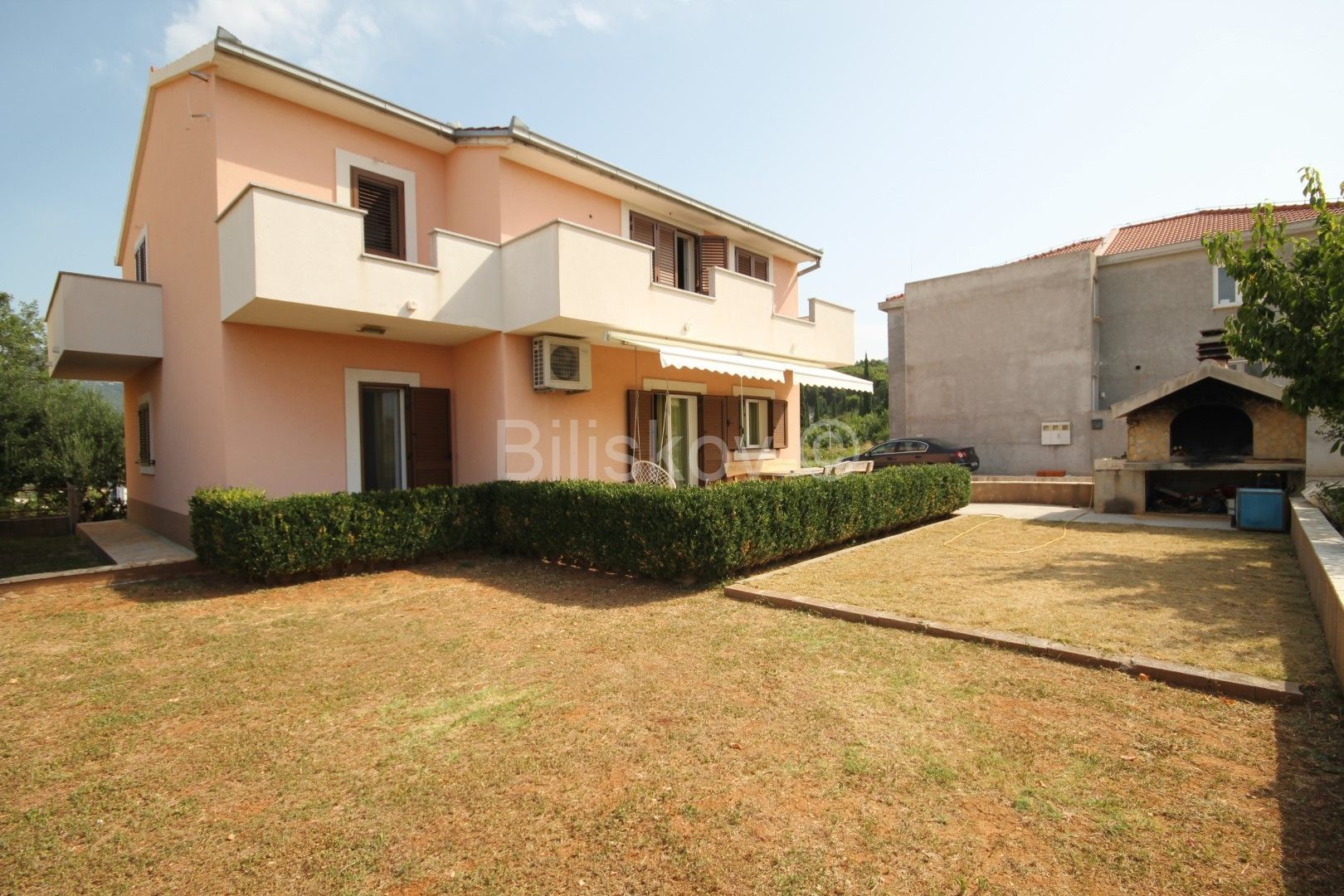 House - Solin 274m2