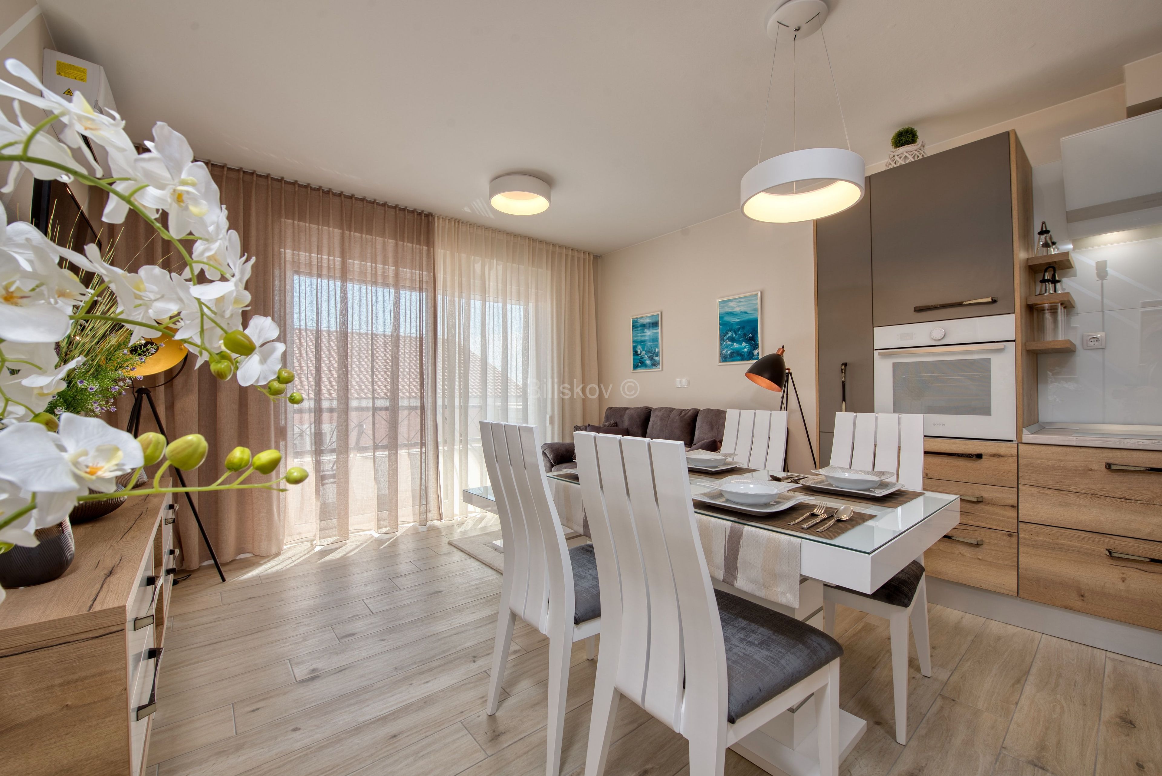 Apartment - Trogir 76.08m2