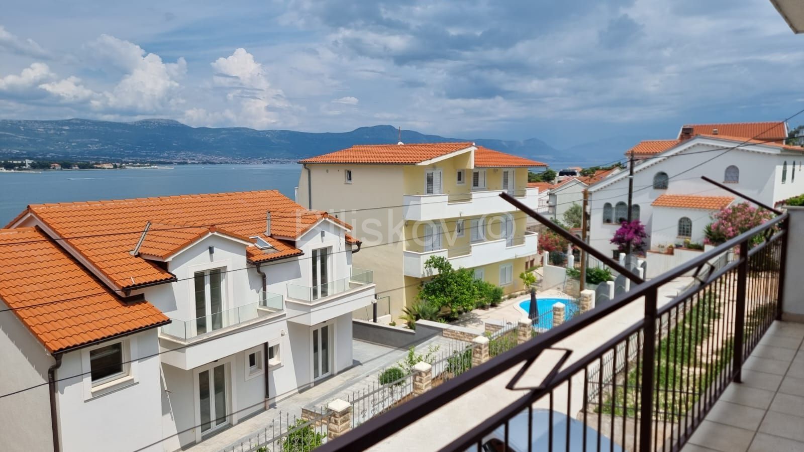 Apartment - Trogir - Okolica 112.17m2