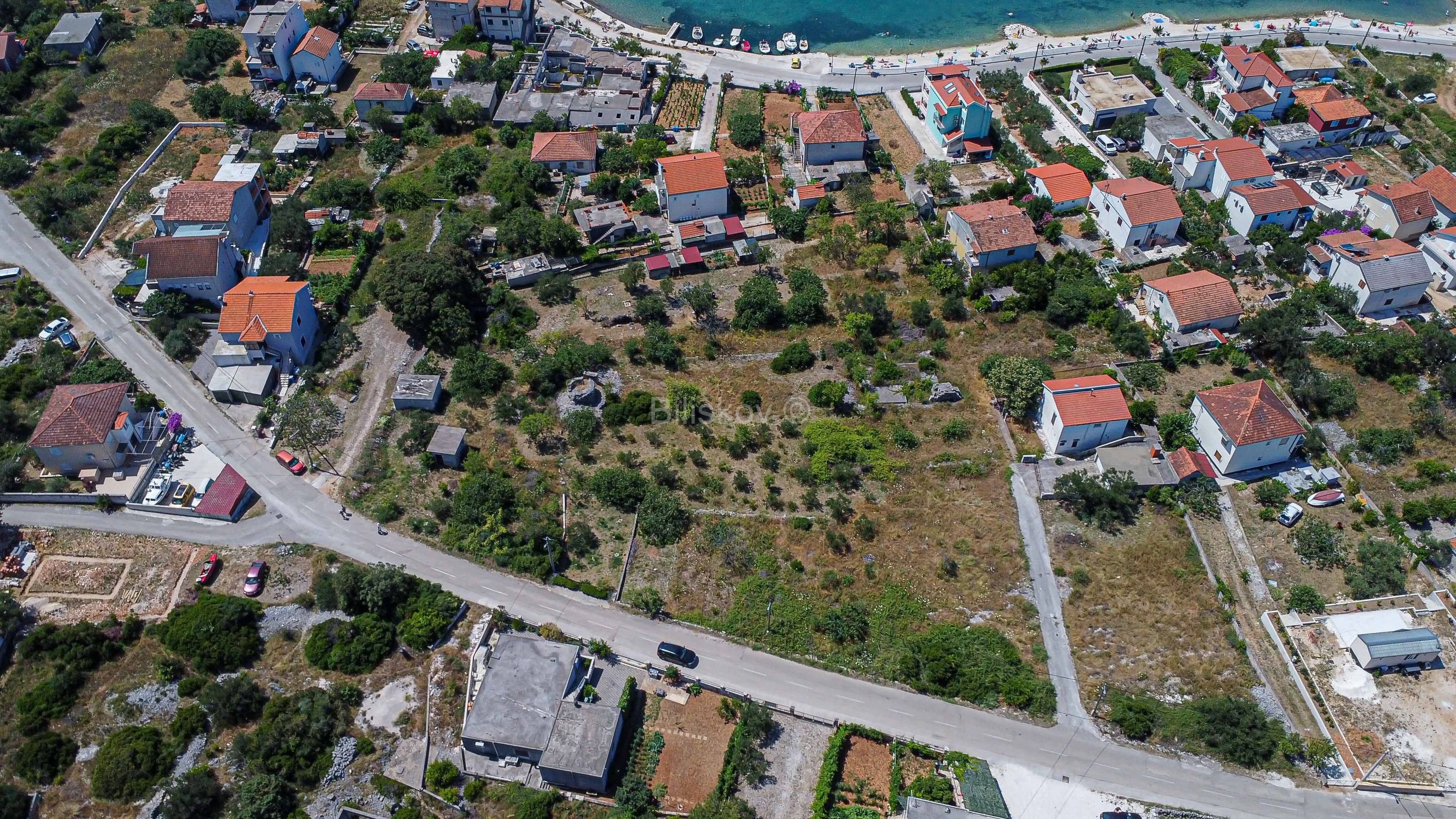 Land - Marina 1272m2