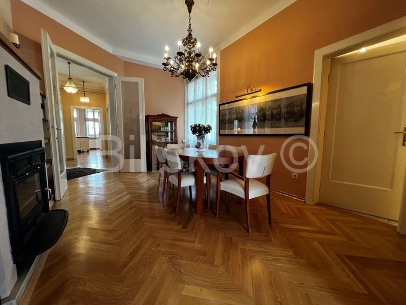 Apartment - Donji grad, Zagreb 145m2