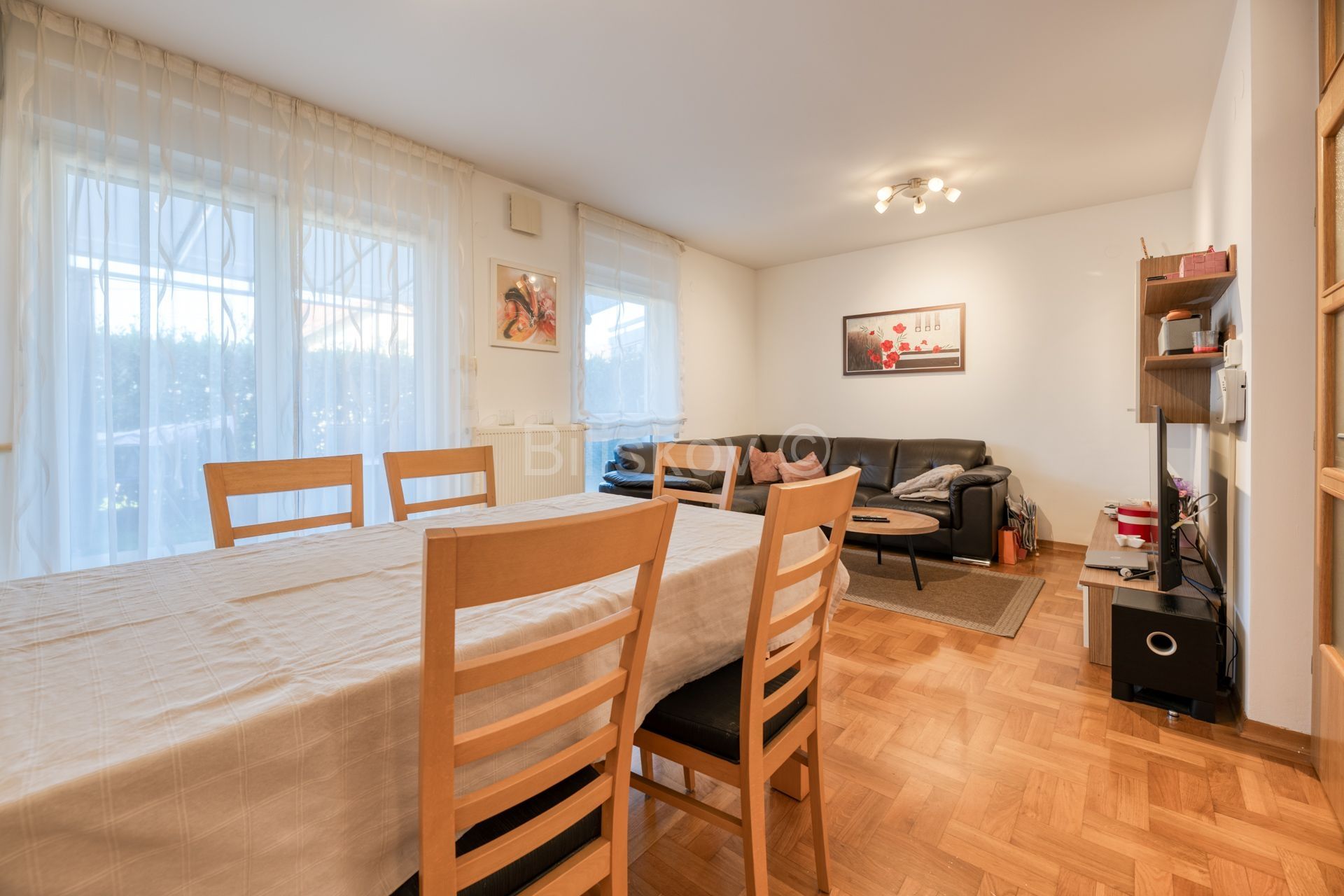 Apartment - Sesvete, Zagreb 106m2