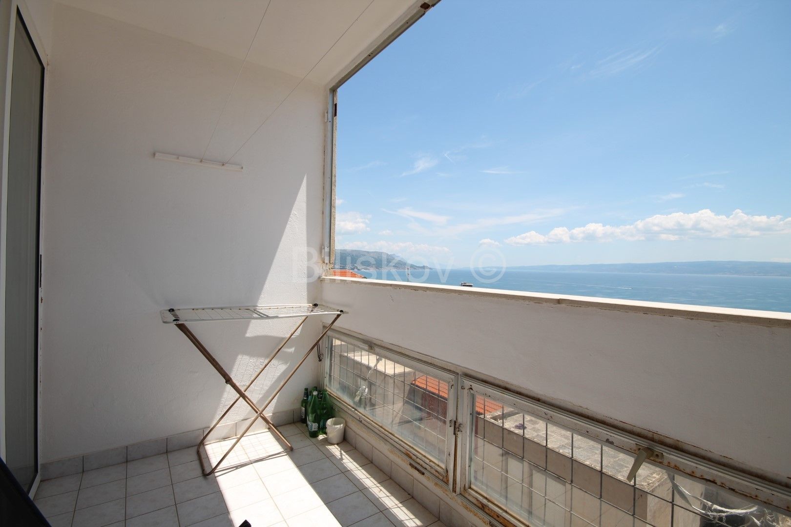 Apartment - Trstenik, Split, 44m2