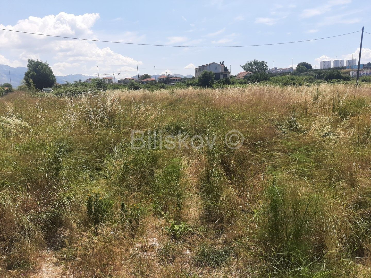 Land - Bilice, Split 12000m2