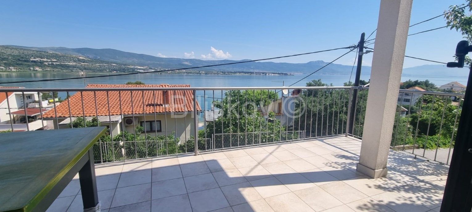 Kuća - Trogir 207m2