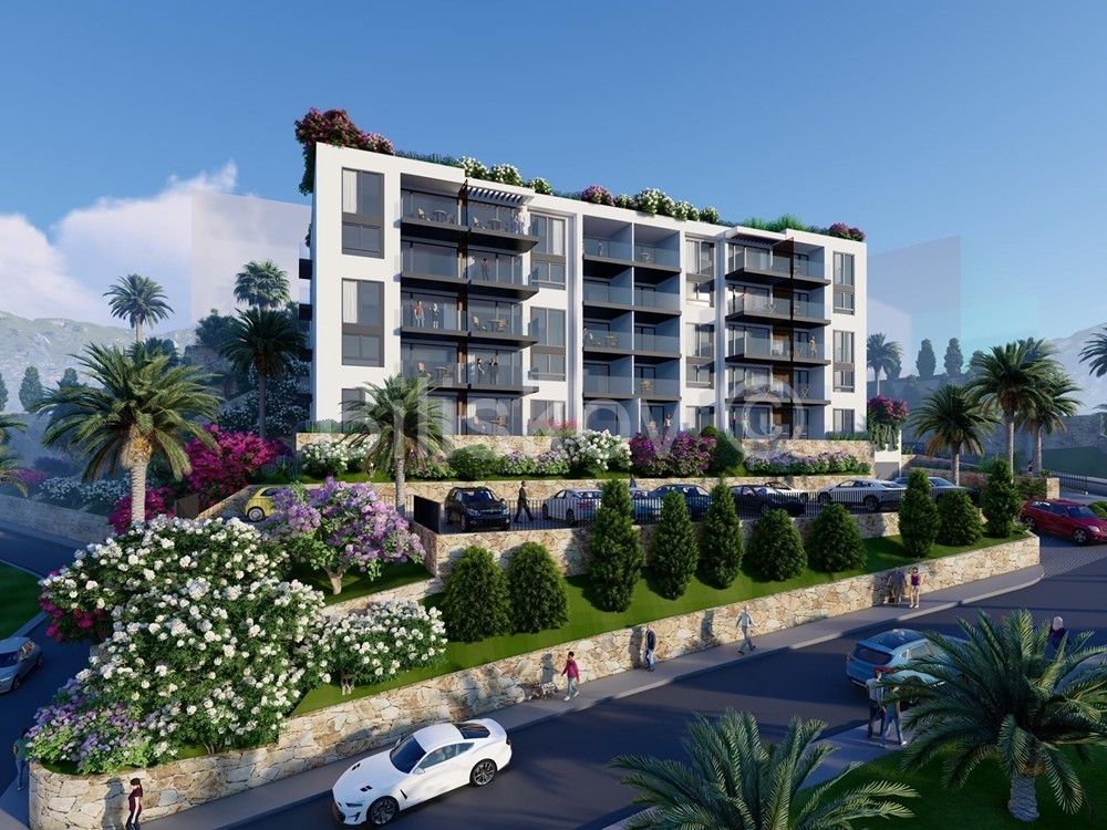 Apartment - Makarska 53.61m2