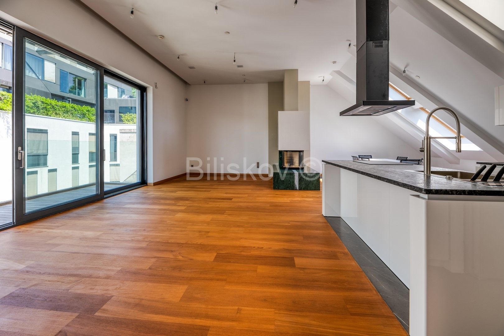 Apartment - Donji grad, Zagreb 178m2