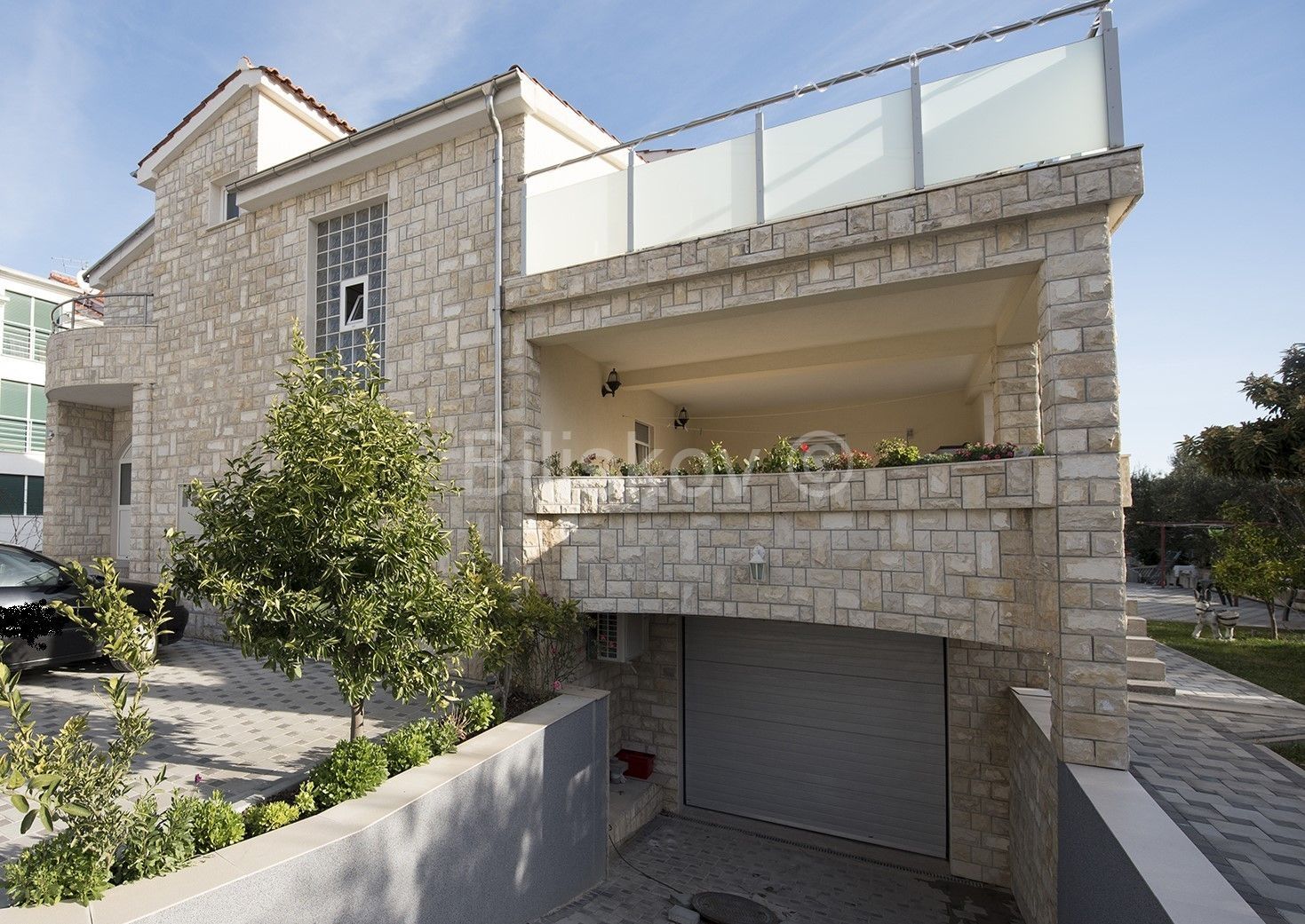 House - Kaštela 390m2