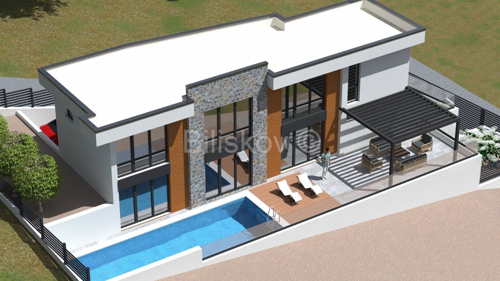 House - Split - Okolica 233m2