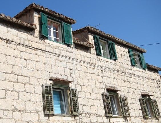 Apartment - Varoš, Split 90m2