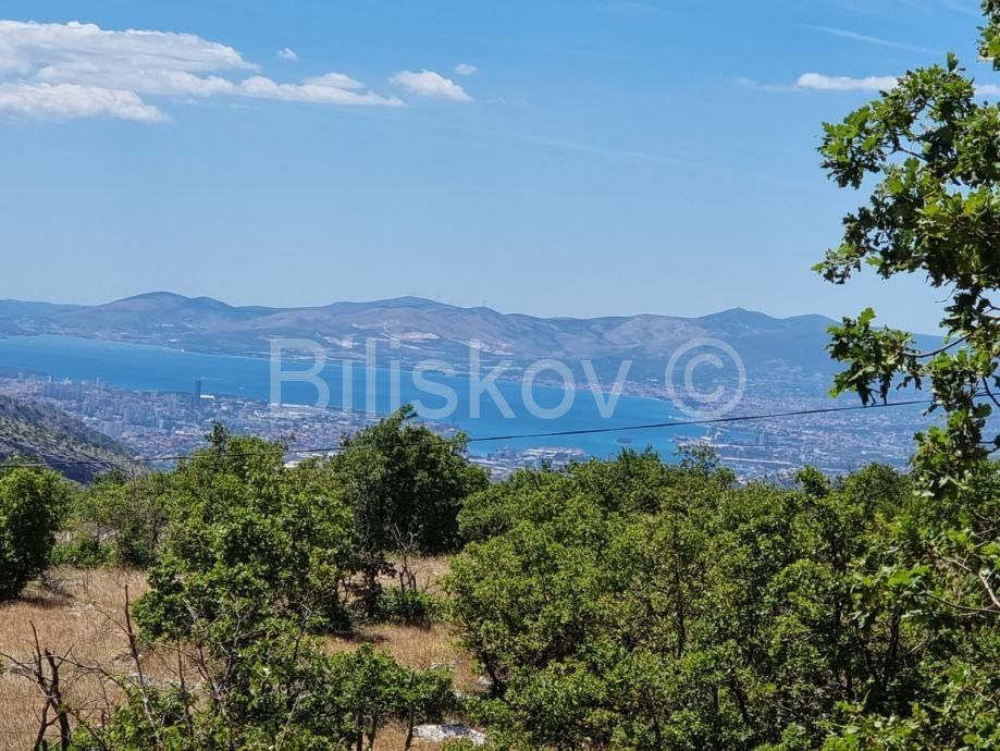 Land - Split - Okolica 2216m2